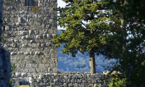 Visite guid&eacute;e du ch&acirc;teau de Roquevaire - Journ&eacute;es Europ&eacute;ennes du Patrimoine