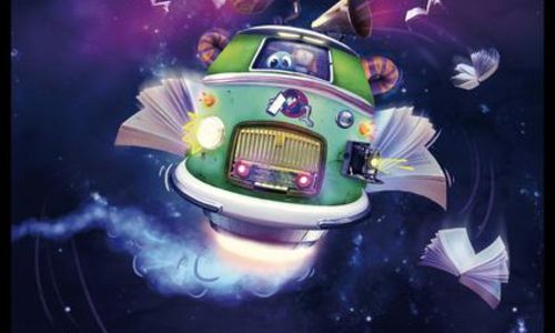 Le Grand Concert d&rsquo;Accro aux &eacute;crans avec Laurent Montagne