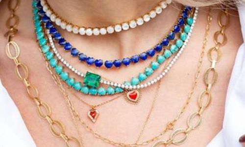 Dimanche d'Uz&egrave;s - Journ&eacute;e des Bijoux