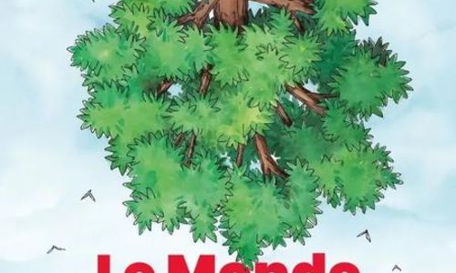 Little Films Festival - Le monde &agrave; l'envers