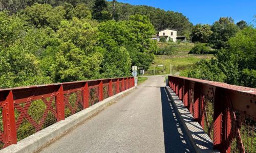 Pont de Roubarbel