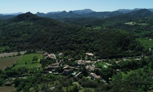 La Maison des Synode