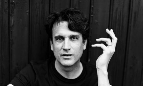 Concert Baptiste Trotignon - Les Musicales de Panéry