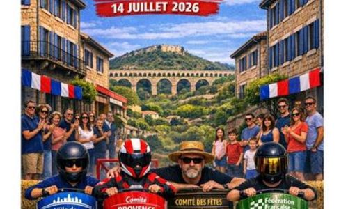 Course de caisses &agrave; savons