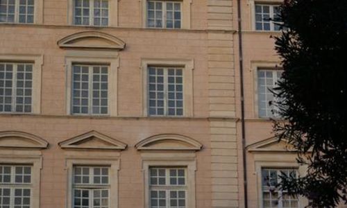 Mus&eacute;e Georges Borias / L'objet du mois - Visite guid&eacute;e Uz&egrave;s, Ville d'art et d'histoire