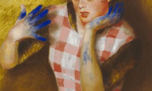 Exposition : Ida Tursic & Wilfried Mille