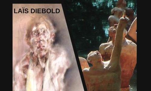 Exposition "Passage" par Arts Pr&eacute;sents