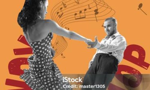 C&eacute;venn'swing Festival