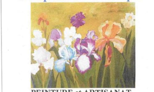 30&egrave;me Salon d'expression artistique &agrave; Saint-Nazaire