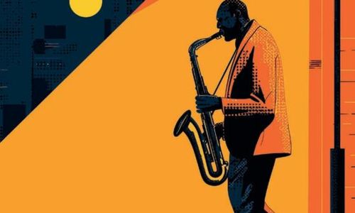 Concert Boogies-Blues