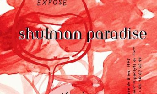 Shulman Paradise - Mus&eacute;e de la Soie