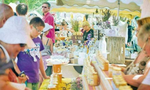 March&eacute; artisanal