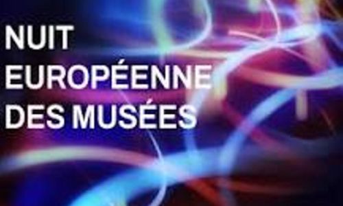 Nuit des Mus&eacute;es - Georges Borias