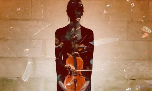 Concert de l'Orchestre National Avignon Provence