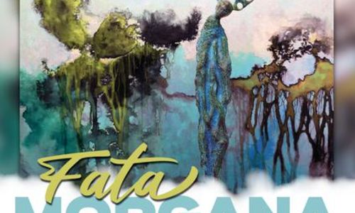 ANNUL&Eacute;E : Exposition "Fata Morgana" - Chapelle des Capucins
