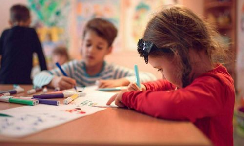 Atelier - Blink book