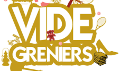 Vide grenier de l&rsquo;Etoile Spiripontaine