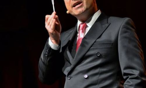 Le best of d&rsquo;Yves Pujol - Festival Samedis d'en Rire