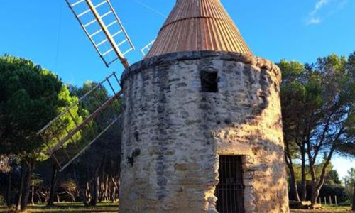 Moulin Chiron