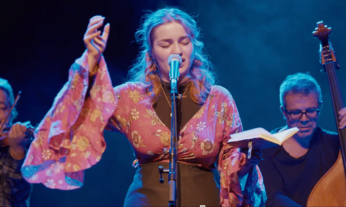 Les Lundis de l&rsquo;AGEPT : "Tosca et Maya" - Cin&eacute;ma Marcel Pagnol