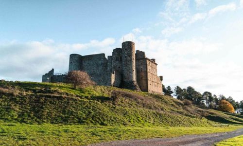 Balade &agrave; Portes