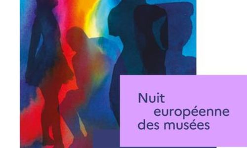 La nuit des mus&eacute;es