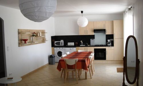 G&icirc;tes de la Cambi&egrave;re