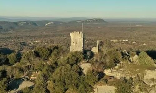 Journ&eacute;es Europ&eacute;ennes du Patrimoine 2026 &ndash; Visite comment&eacute;e du Castellas de Bouquet