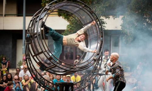 Festival Crat&egrave;re Surfaces - Jour 2