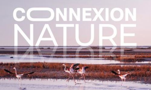 Connexion Nature, le week-end du patrimoine naturel