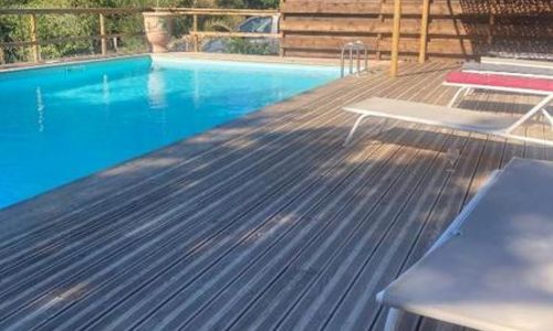 G&icirc;te Sitio Nathalie et Jos