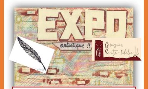 Exposition collective - Talents de Garrigues