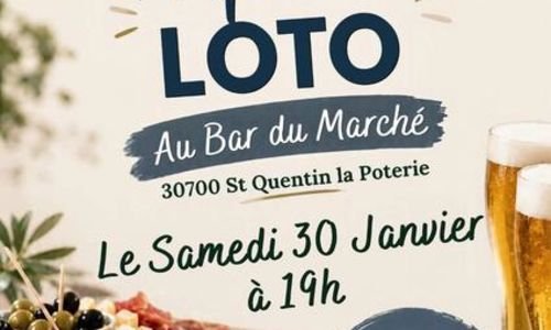 Ap&eacute;ro Loto