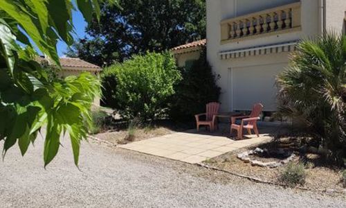 Domaine de l'Arbre Dor&eacute; - Les C&eacute;vennes