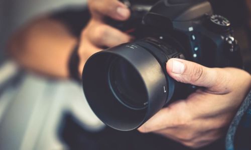 Exposition photos du club Regard