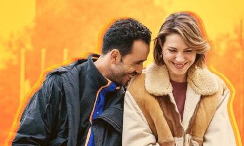 CLAP Festival de cin&eacute;ma - 3e &eacute;dition