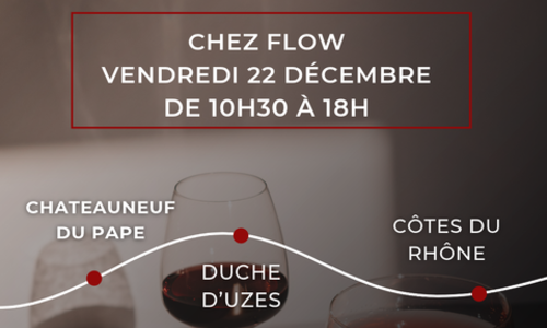 D&eacute;gustation de Vin