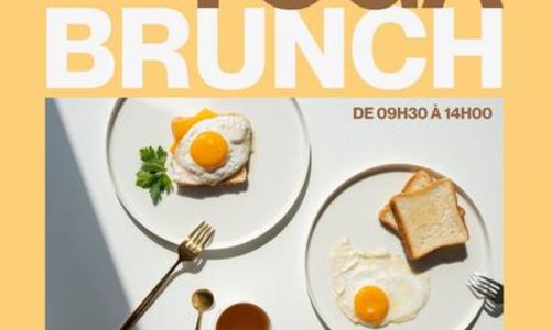 Yoga et Brunch
