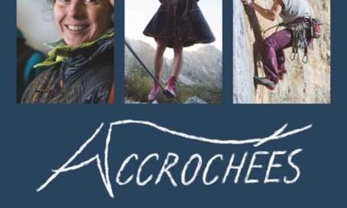 Cin&eacute;-d&eacute;bat : Accroch&eacute;es