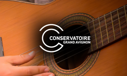 Concert des ensembles de guitare et de fl&ucirc;te