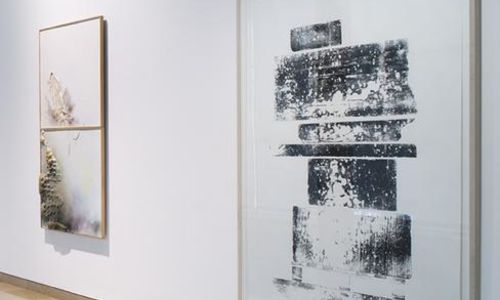 La visite travers&eacute;e