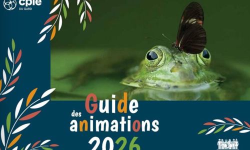 Atelier : Prot&eacute;ger la garrigue : d&eacute;couvrez les ORE, un outil pour la nature