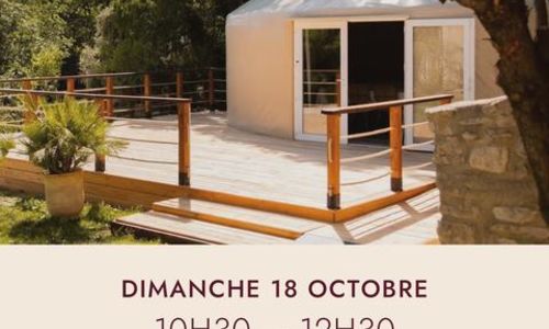 Atelier de Yoga Dynamique