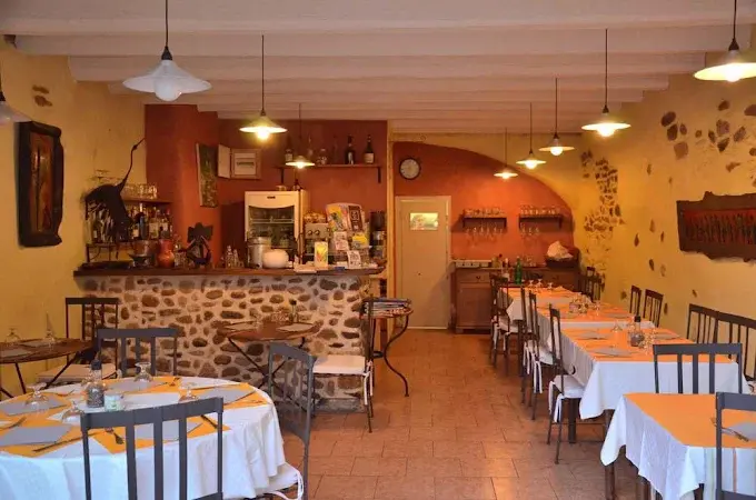 Le Jardin