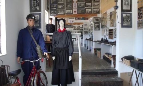 Mus&eacute;e du Mineur