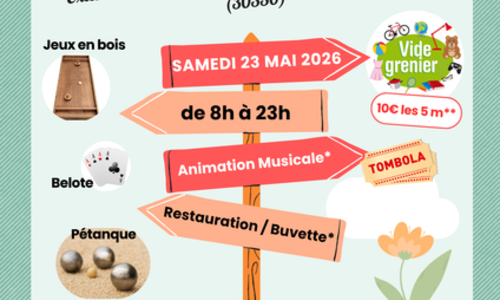 La journ&eacute;e des San Marciaux
