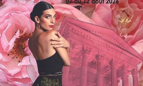 29e &eacute;t&eacute; du Tango argentin de N&icirc;mes