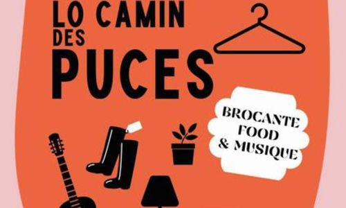 Vide Grenier du Quai