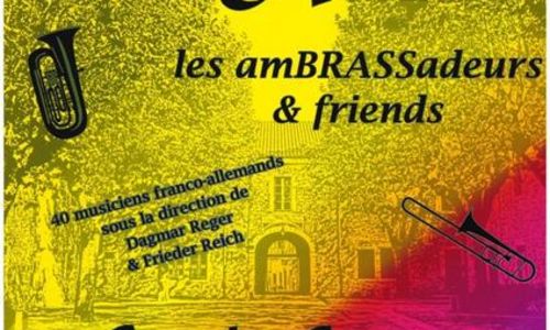 Fanfare Franco-allemande
