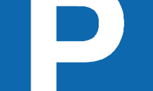 Parking - Pierre Aubanel